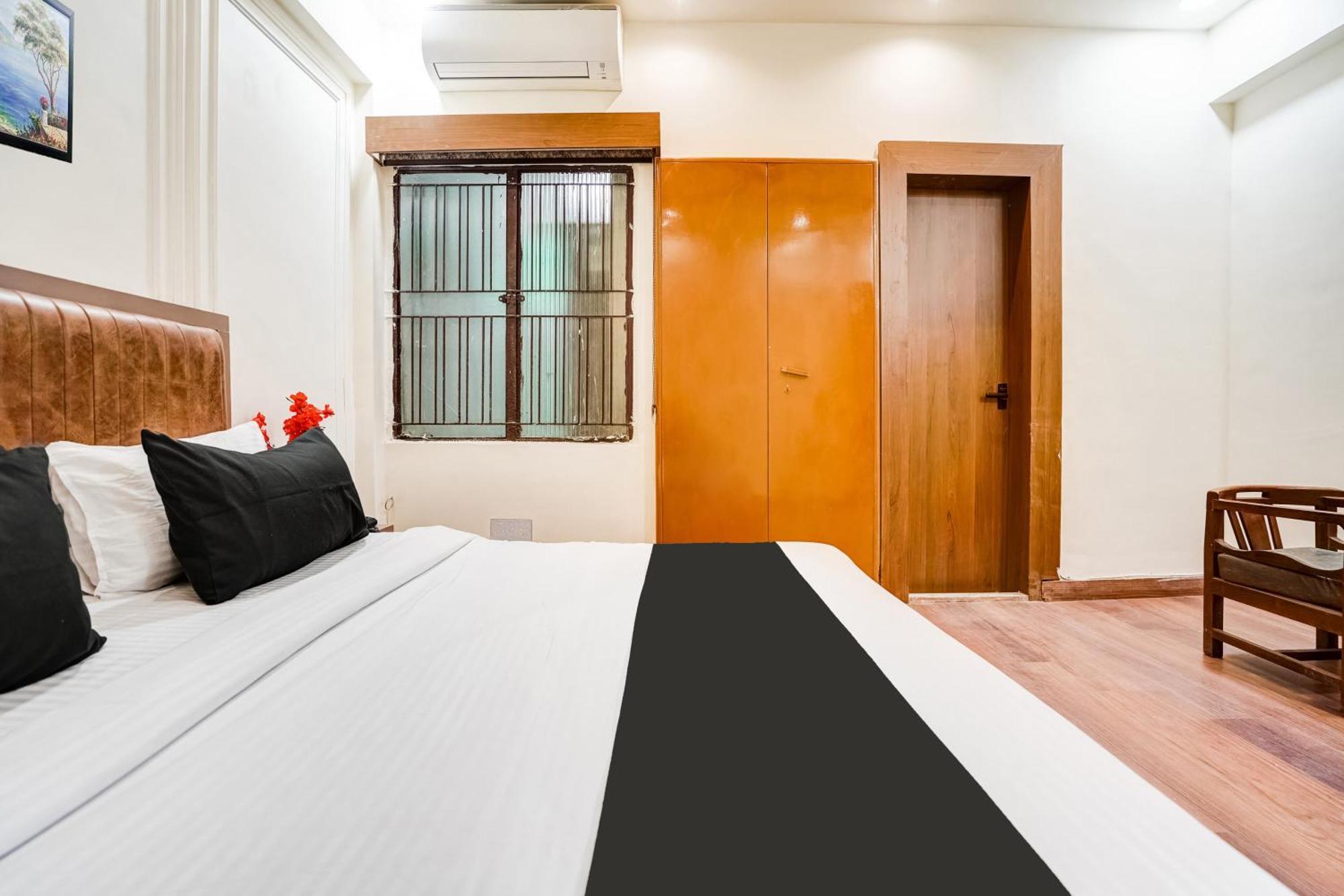 Super Collection O Ratan Lal Nagar Hotel Kanpur Exterior photo