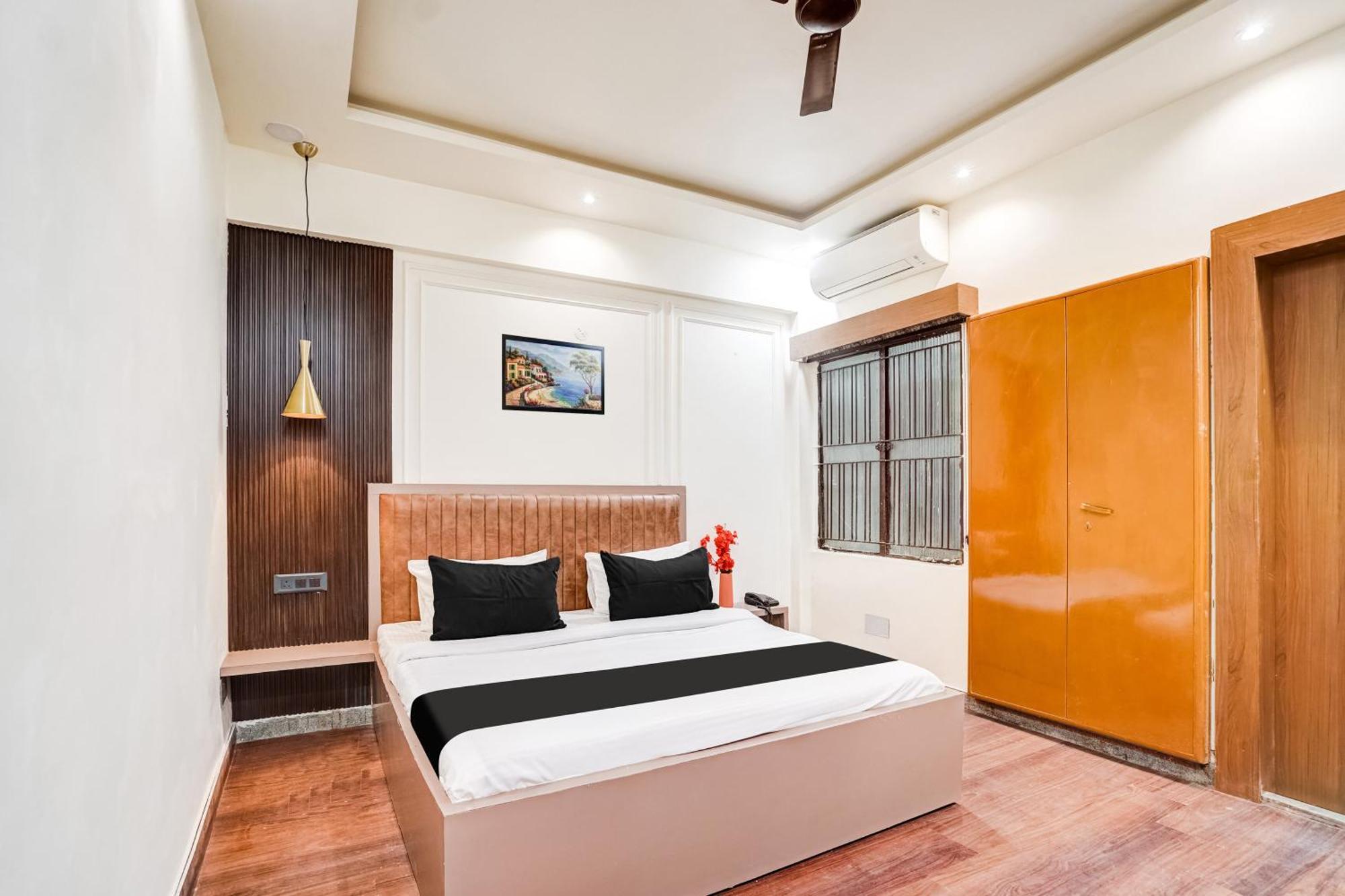 Super Collection O Ratan Lal Nagar Hotel Kanpur Exterior photo
